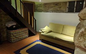 Guesthouse Monsanto